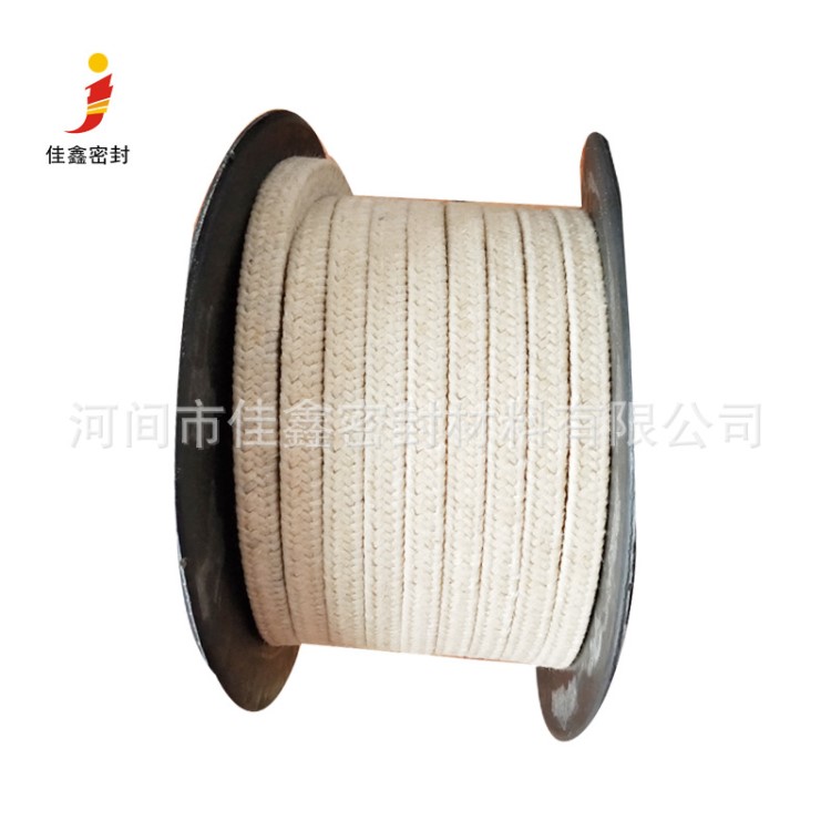 廠家批發(fā) 高水基盤根 白色 高水基盤根 材質(zhì)精選 量大從優(yōu)