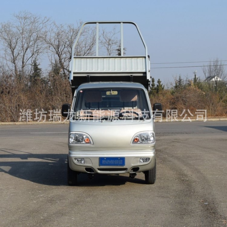 电动电力抢修车 电动巡逻车 电动场地内搬运车 电动四座巡逻车