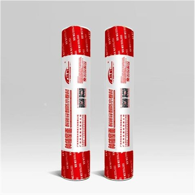 柳州雙虹3.0mm 4.0mm耐根穿刺防水卷材銅鋁胎 化學(xué)阻根 廠家直銷(xiāo)