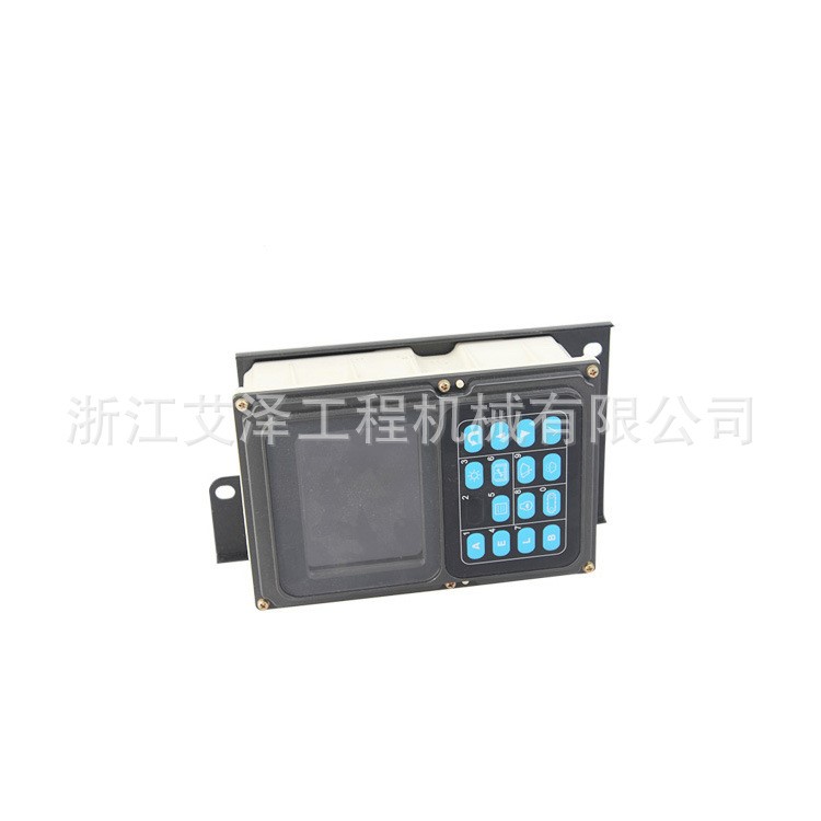 顯示屏 PC200-7顯示屏 7835-12-3007 7835-12-3000 挖掘機(jī)顯示屏