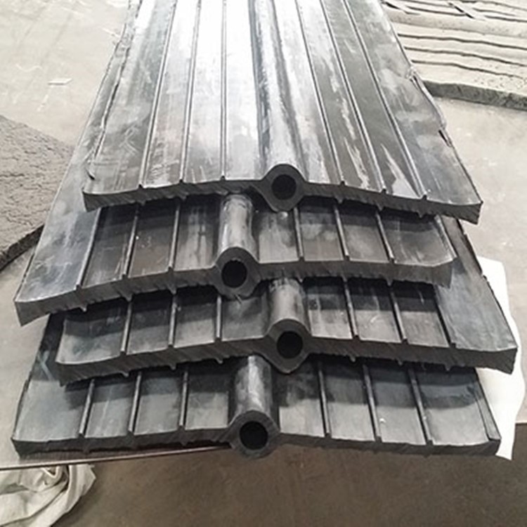 厂家定做橡胶止水带 桥梁隧道用651式中埋止水带300*8 橡胶止水带