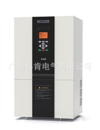 全新原裝四方變頻器 V560-4T1850G/4T2200P   185KW/380V