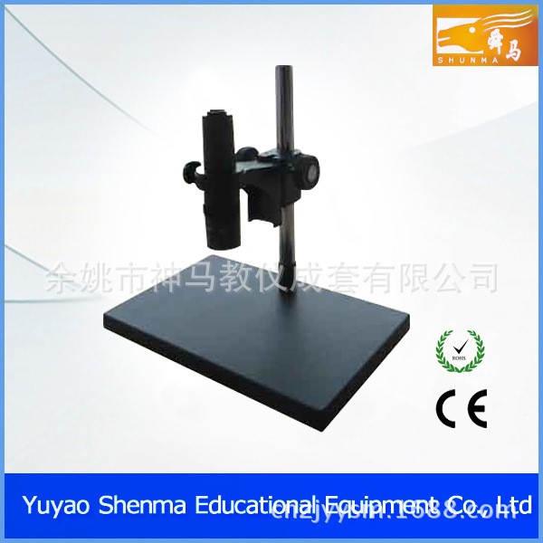 單筒連續(xù)變倍顯微鏡 0.7-4.5X 變倍顯微鏡 實驗室工業(yè)用顯微鏡