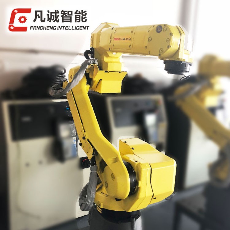 發(fā)那科機器人FAUNC RobotM-10iA 自動化機械手 碼垛機器人機械臂