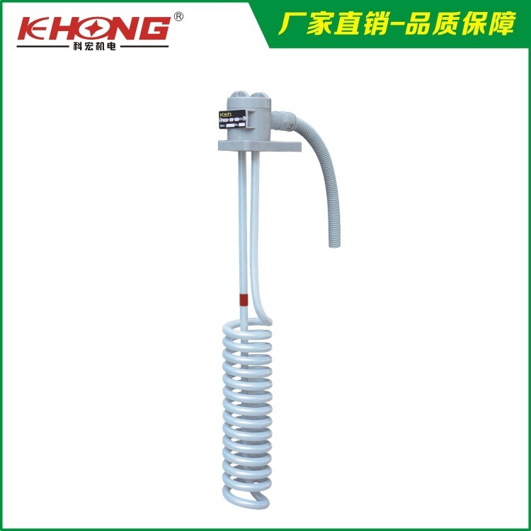 2KW3KW鐵氟龍加熱器