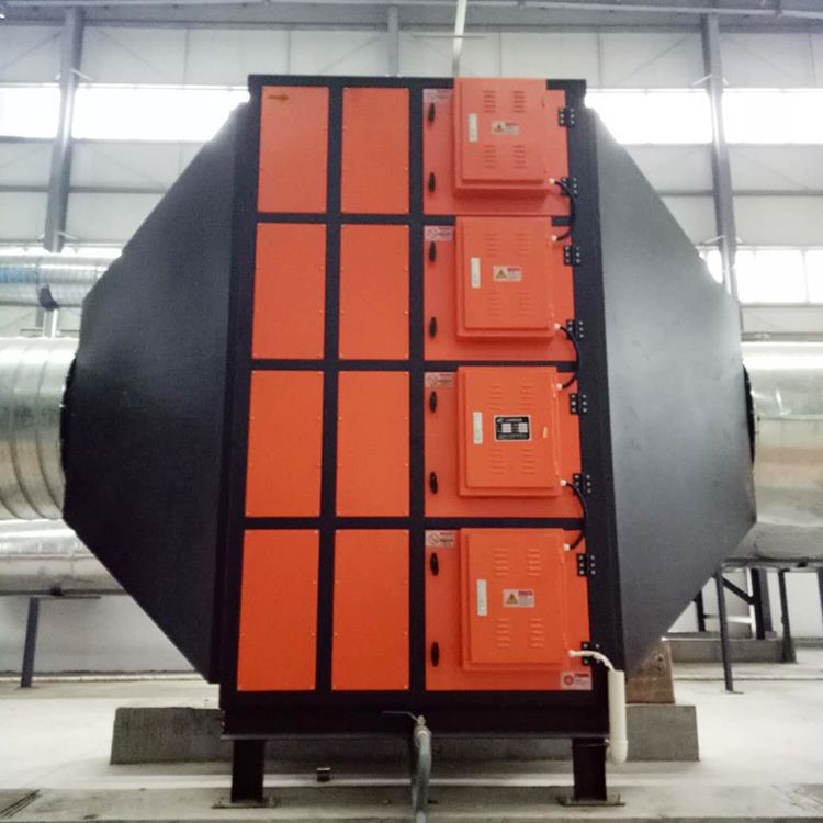 靜電式油霧凈化器 機(jī)床油煙分離器 工業(yè)油煙油霧過濾器 環(huán)保設(shè)備