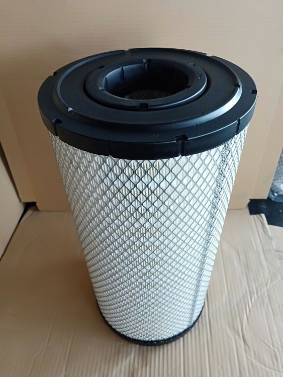 K2447濾芯用于機械空濾適用于徐工 神崗 小松，挖掘機空氣濾清器