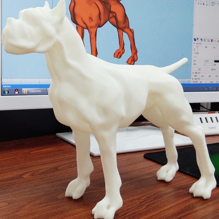 動(dòng)漫精美手辦玩具CNC快速成型手板加工3D建模手板3D打印制作服務(wù)