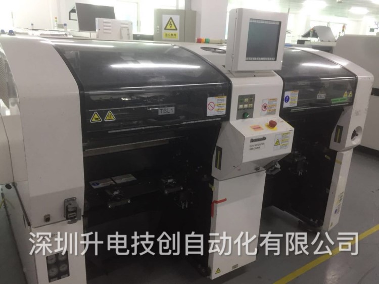 低價出售海外cm602松下高速貼片機 深圳602松下貼片機價格