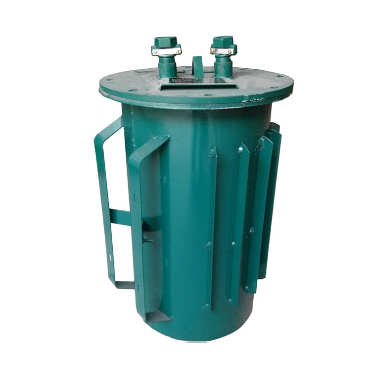 礦用防爆變壓器KSG-5KVA 660V 690V轉(zhuǎn)380V 127V井下照明隔爆型 銅