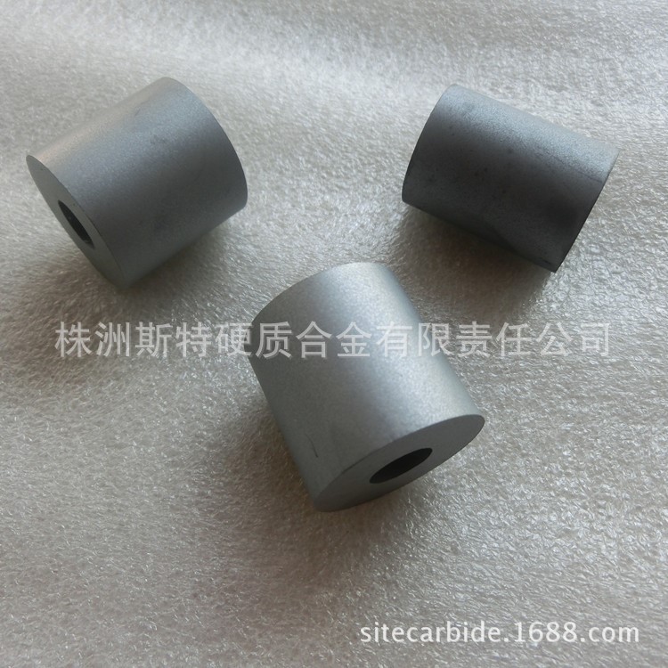 供應(yīng) 硬質(zhì)合金模具 粉末冶金模具 鎢鋼模具 縮徑 縮桿 冷擠壓模具