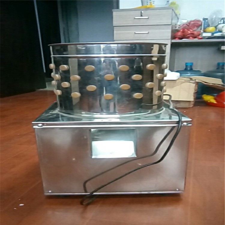 鳥禽宰殺去毛機30型 斑鳩鴿子專用脫毛機 小雞 小鴨 褪毛機 35型