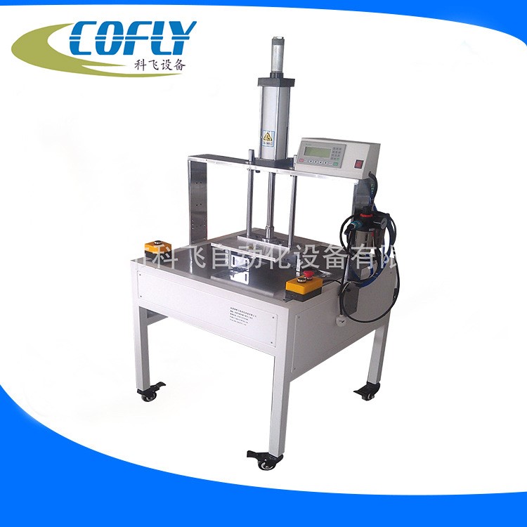 廠家供應節能立式半自動天地盒五面除泡機首飾盒鞋盒壓泡機包邊機