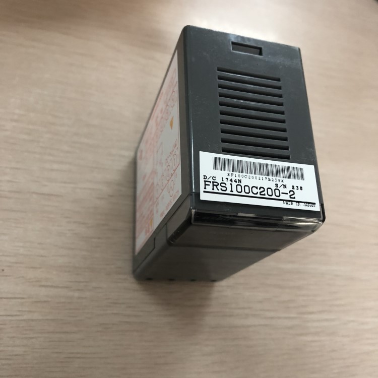 azbil燃燒控制器FRS100C200-2代理銷售日本山武控制器