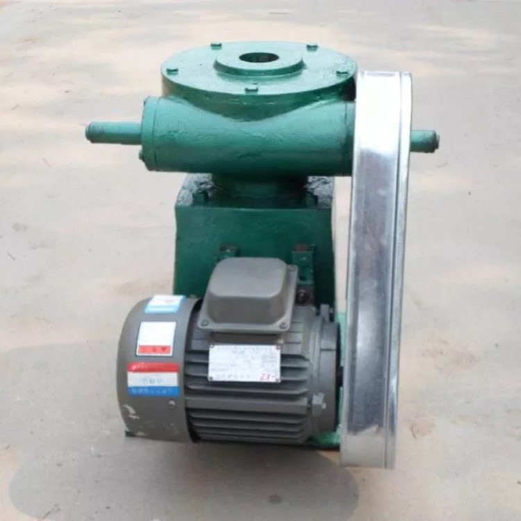 2017廠家直銷手鑄鐵電兩用啟閉機 側搖螺桿式啟閉機現貨供應