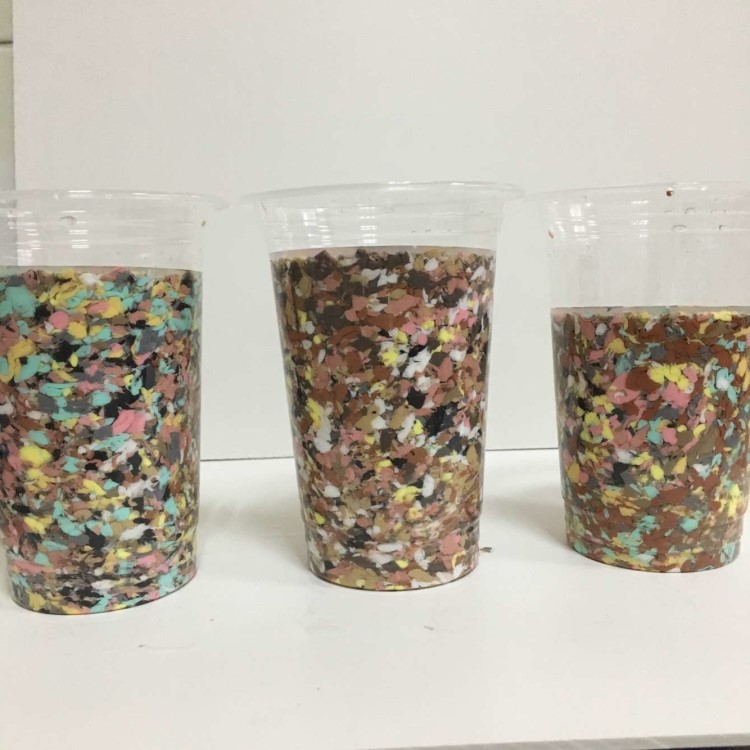 現貨供應水包水多彩涂料 512體系多彩保護膠