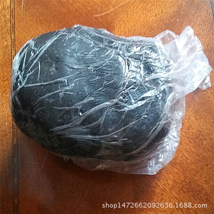 廠家直銷防爆膠泥 耐高溫絕緣防爆密封膠泥 變電站用黑色防爆泥