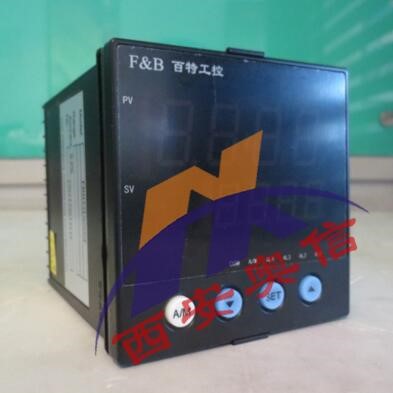 【西安奧信】XMB52U6F 控制變送器儀表 百特工控