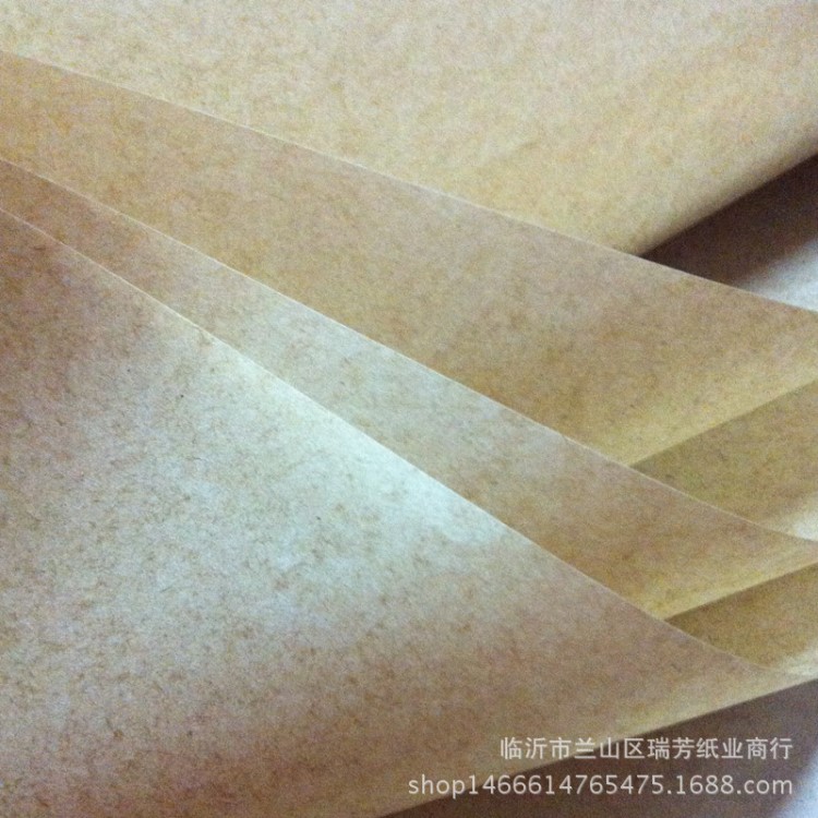 889*1194防銹油紙黑金屬五金配件包裝紙軸承鐵件包裝紙工業用油紙