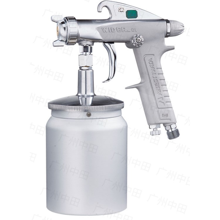 批量供應W-61-S 日本巖田噴槍    免快遞費