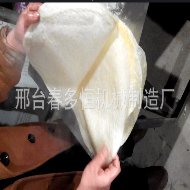 小型家用山东煎饼机电鏊子全自动电煎饼机杂粮煎饼机多功能烙饼机