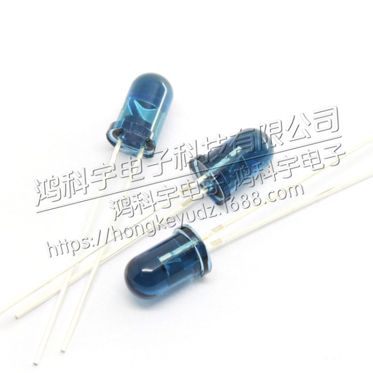 vishay紅外線二極管 TSAL6400  940nm光電傳感器 發射管 先詢后拍
