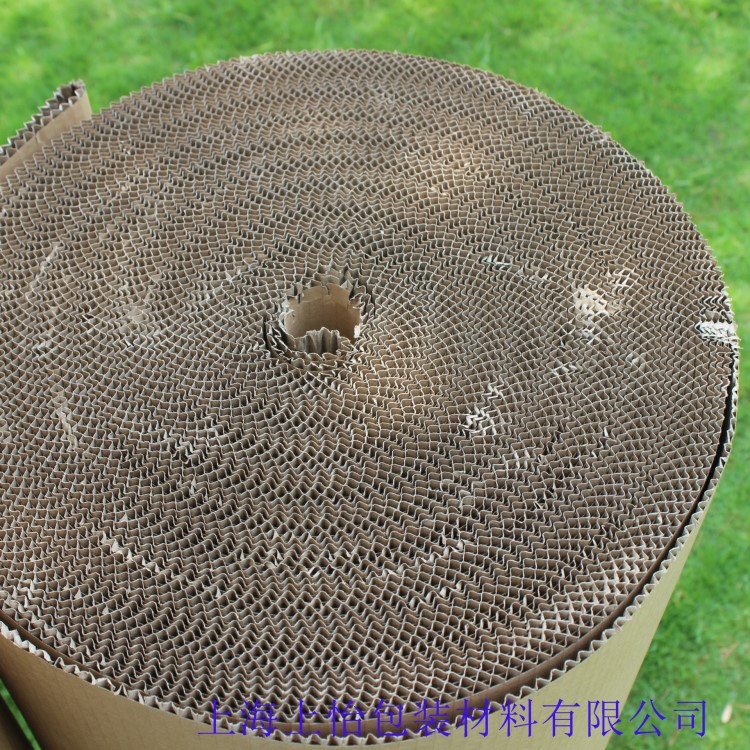 瓦楞紙 紙板包裝紙防震紙片 各種規格價格電議120CM寬*35米