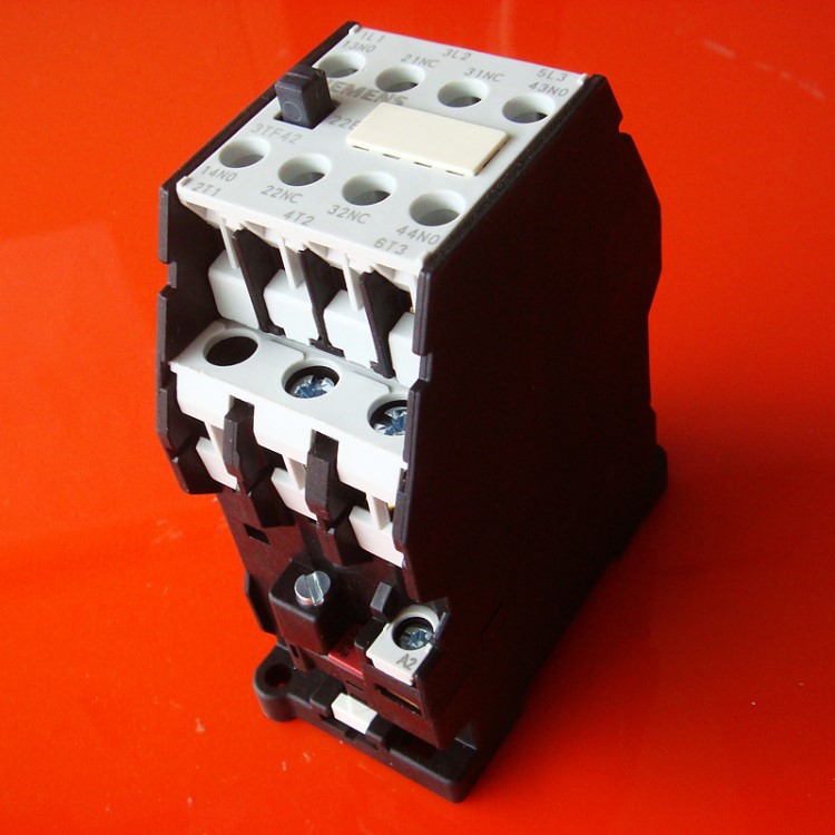 價(jià)！SIEMENS西門子代理批發(fā)接觸器3TF4222-0XM0
