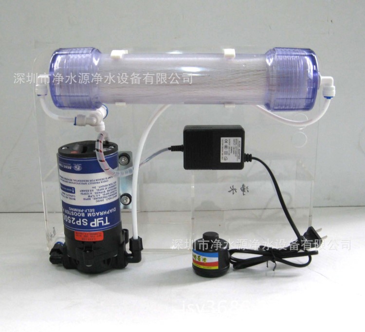 演示機(jī) 插電超濾演示機(jī)凈水器 代理會銷等搞活動凈化水做演示