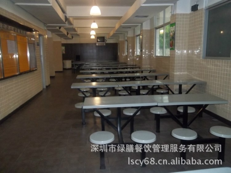 深圳东莞惠州的幼儿园饭堂承包公司