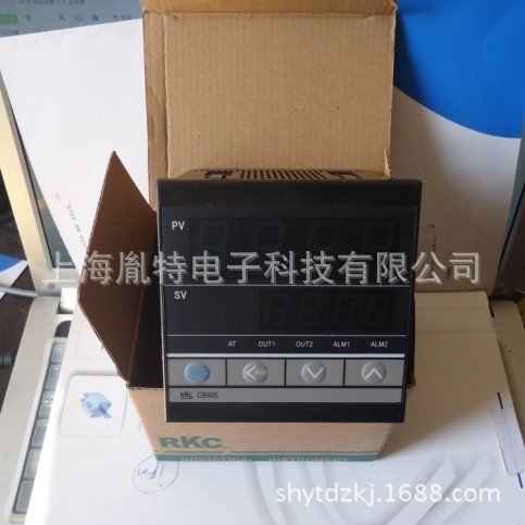 RKC溫控器 溫控表CD901 CB900  CH902 規(guī)格