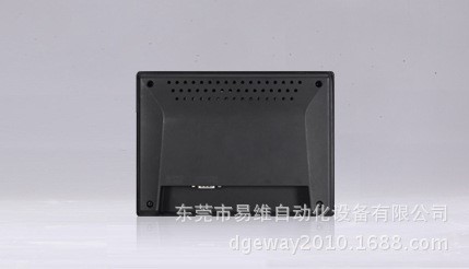 威綸通人機界面 15寸觸摸屏MT8150iE與信捷PLC XC3-32R-E配套編程