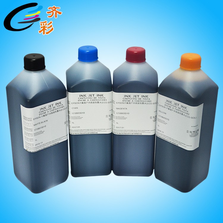 弱溶劑墨水適用于 SureColor SC-S30680弱溶劑墨水 戶外寫真機(jī)墨