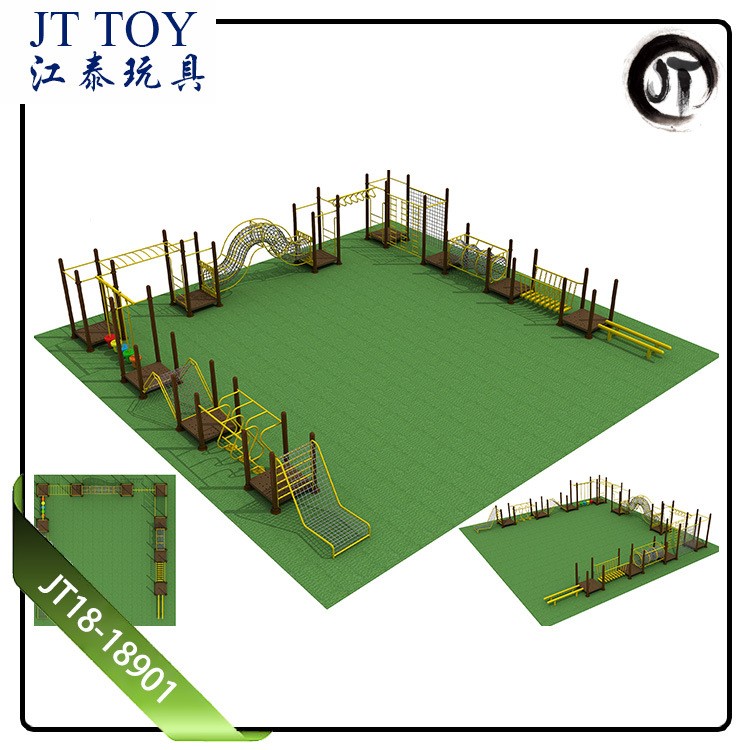 廠家直銷中小學(xué)戶外體能訓(xùn)練設(shè)備學(xué)校公園青年健身多功能游樂設(shè)施