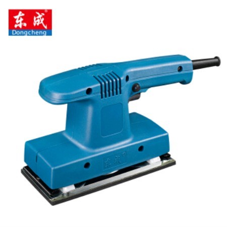 東成平板砂光機木工打磨機東成砂光機東成電動打磨機砂紙機砂磨機