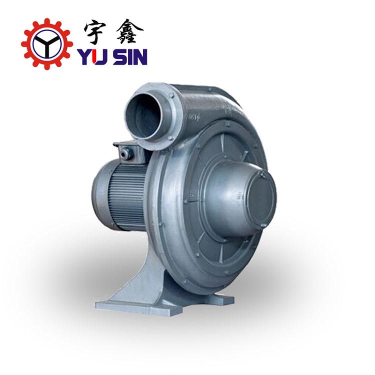 東莞廠家批發(fā)工業(yè)鼓風(fēng)機 YXTB-100中壓鼓風(fēng)機紙品機用透浦式風(fēng)機