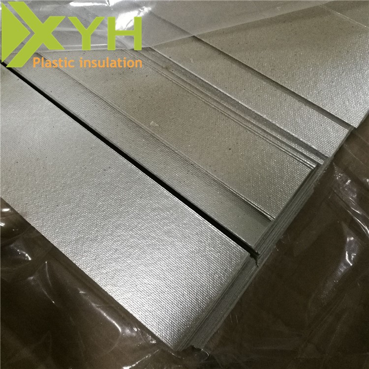 銀色云母片0.3mm*600*1000mm  耐高溫1000度 絕緣耐高溫云母板