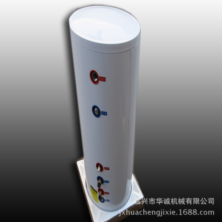 太陽能水箱貼牌加工 保溫水箱OEM 太陽能熱水器生產廠家