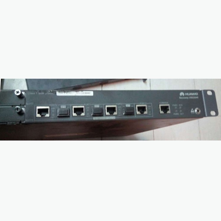 供應華為賽門鐵克USG3040防火墻