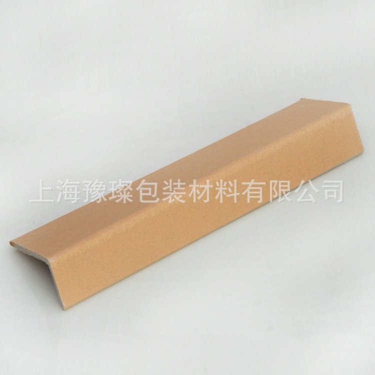 大量供應(yīng) 家具翻新貼紙包角 L型保護(hù)紙邊角 40*40*4印刷紙護(hù)角