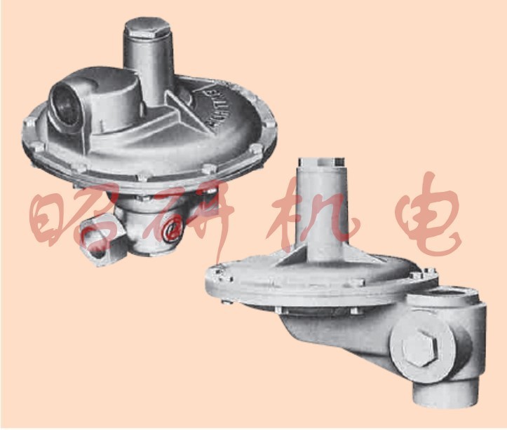 日本aichitokei愛知時(shí)計(jì)減壓閥AH40N-11 AH50N-11 AH75N-11