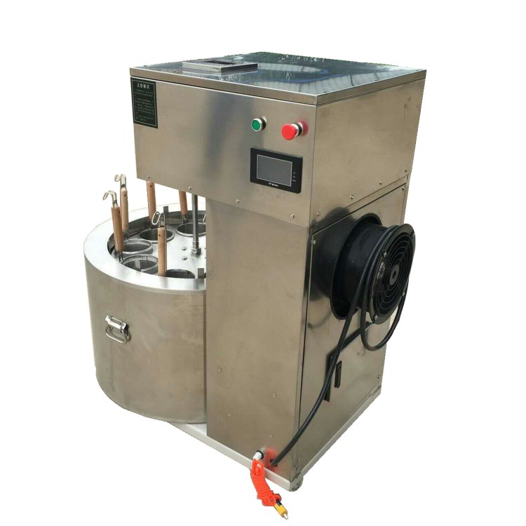 商用快速换刀面条机数控拉面机环保板面机304不锈钢压面制面机