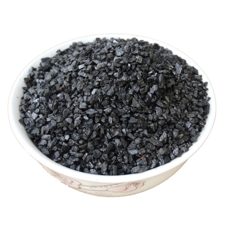 無煙煤精制950碘顆粒活性炭 水處理煤質(zhì)活性炭8-30目 免費試樣