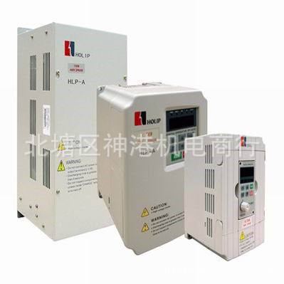 供應(yīng) HLP-A海利普變頻器 HLPA01D543C 1.5KW/380V  現(xiàn)貨