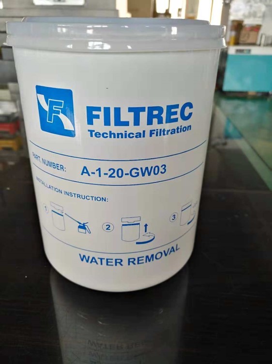 批发意大利filtrec滤芯a120gw03现货供应,富卓滤芯