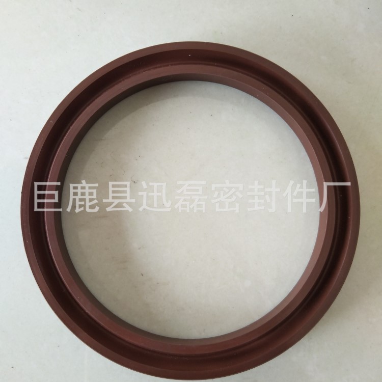 批發(fā)密封件 孔用液壓活塞油封 丁晴 氟膠YXD/ODU油缸密封圈