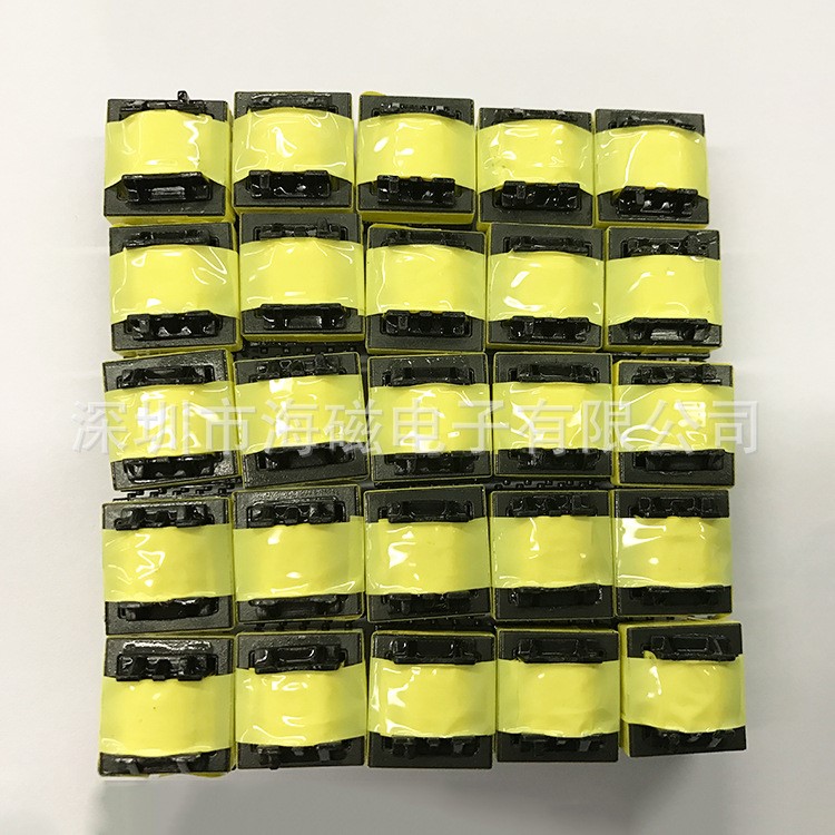 長(zhǎng)期批發(fā) 小型開關(guān)變壓器 防水開關(guān)變壓器 移動(dòng)電源變壓器