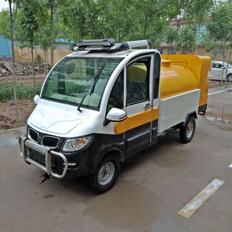 低價出售多功能霧炮灑水車 工地除塵園林綠化灑水車貨到付款