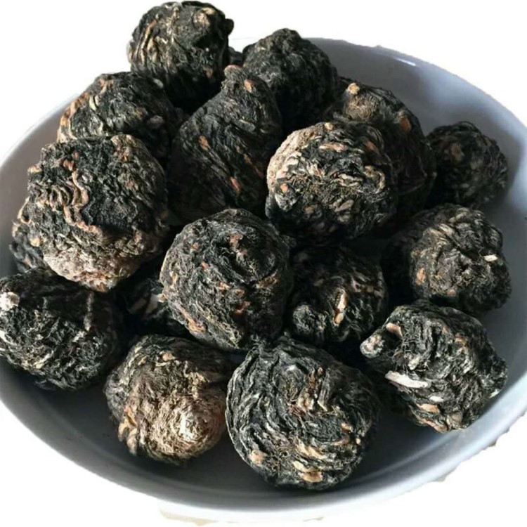 焱興秘魯黑瑪卡干果500g 批發(fā)散裝 煲湯泡酒滋補(bǔ)品