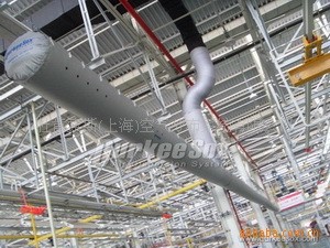 供應(yīng)汽車行業(yè)用索斯風(fēng)管